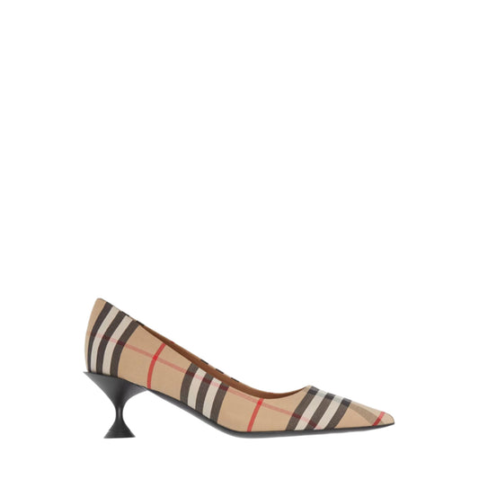 ZAPATOS BURBERRY