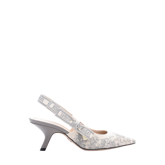 ZAPATOS DIOR  j'Adior