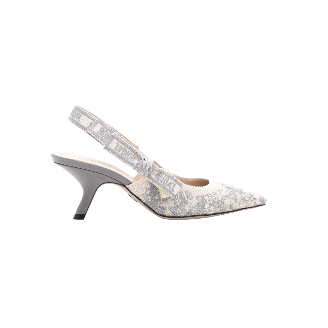 ZAPATOS DIOR  j'Adior - Burj Venezuela