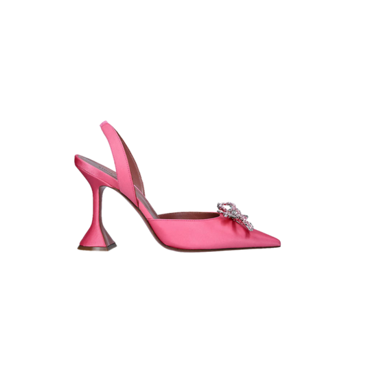 ZAPATO AMINA MUADDI ROSIE SLING - Burj Venezuela