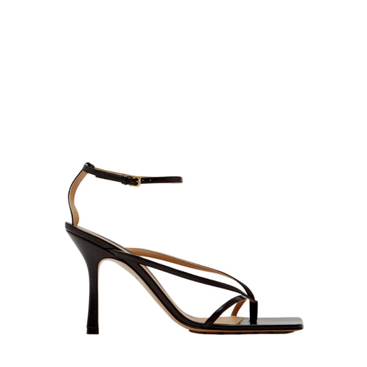 ZAPATO BOTTEGA VENETA HEELS