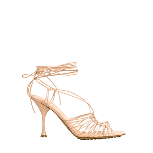 ZAPATO BOTTEGA VENETA LEATHER