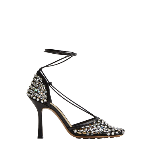 ZAPATO BOTTEGA VENETA SPARKLE