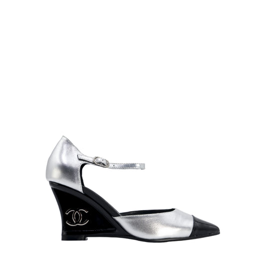 ZAPATO CHANEL