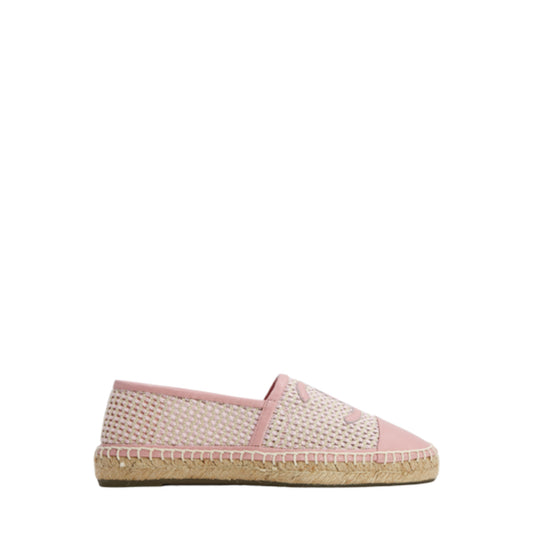 ZAPATO CHANEL ESPADRILLES