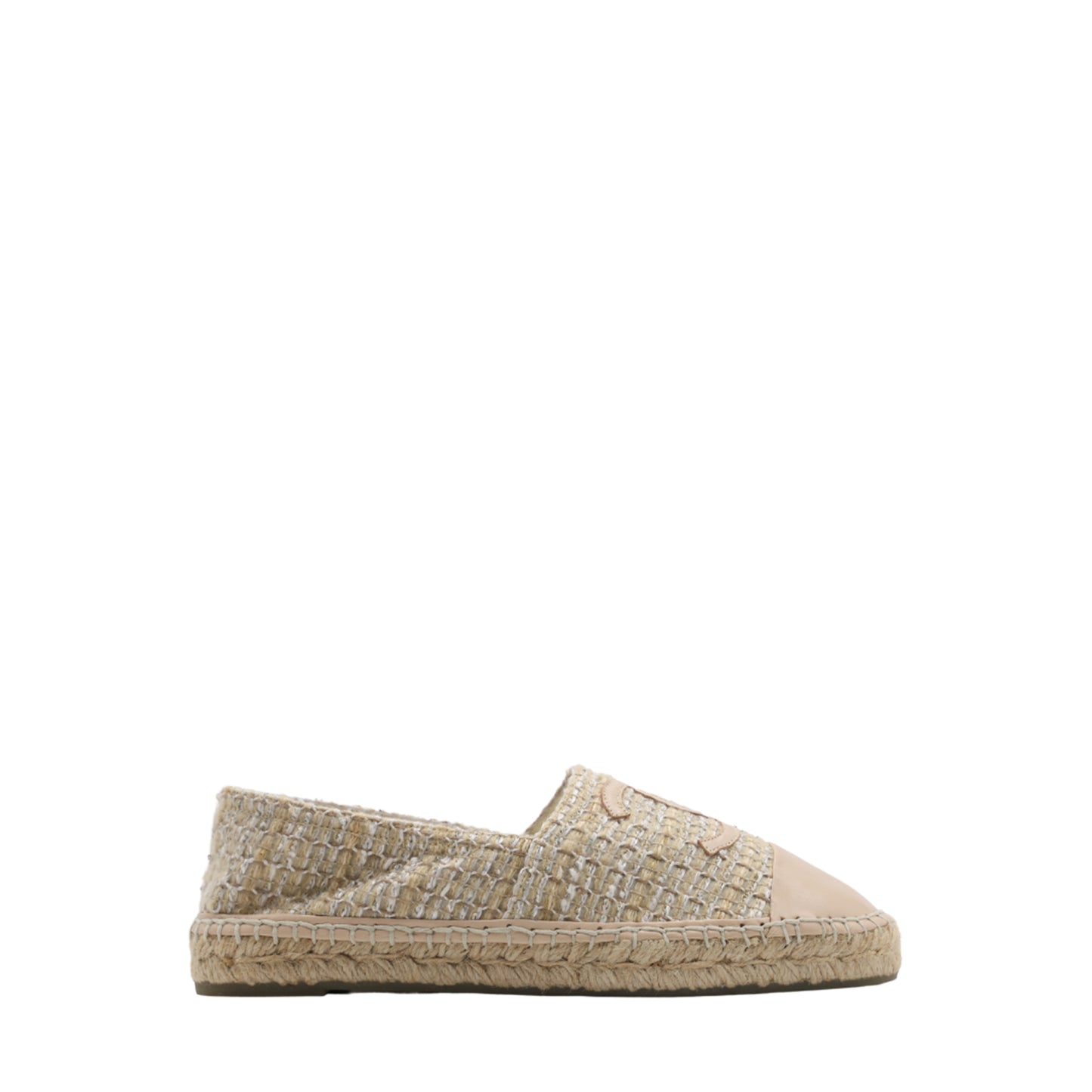 ZAPATO CHANEL ESPARDILLE