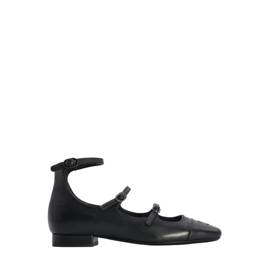 ZAPATO CHANEL GROSGRAIN