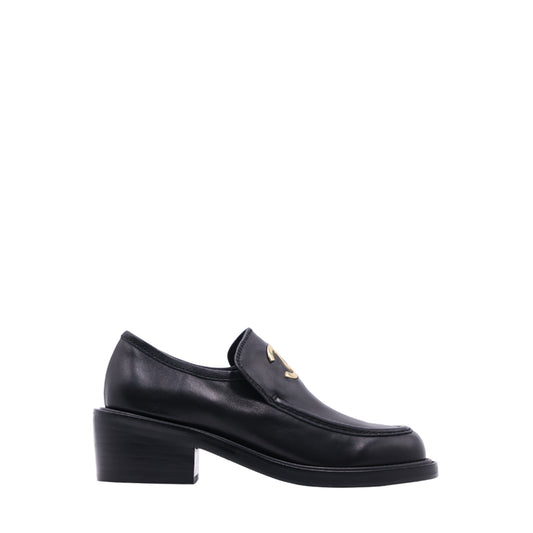 ZAPATO CHANEL  MOCASINES