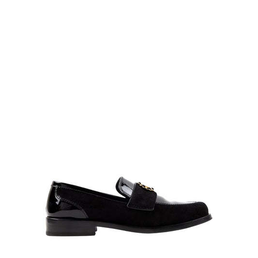 ZAPATO CHANEL MOCASINES PIEL DE TERNERA