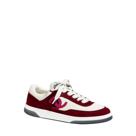 ZAPATO CHANEL SNEAKERS