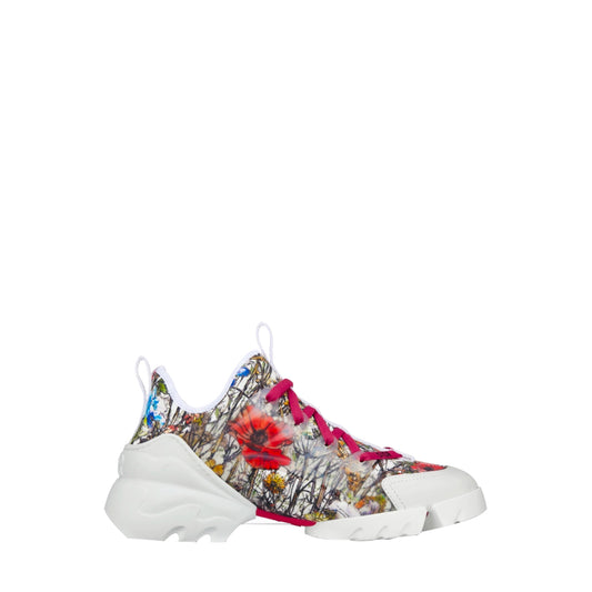 ZAPATO DIOR D-CONNECT