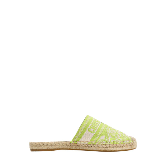 ZAPATO DIOR GRANVIELLE