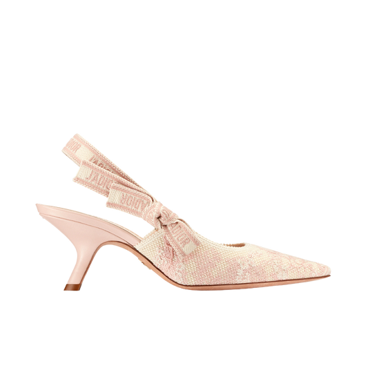 ZAPATO DIOR  j'adior - Burj Venezuela