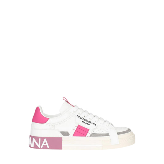 ZAPATO DOLCE GABBANA 2.ZERO