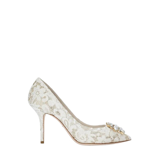 ZAPATO DOLCE GABBANA BELLUCI