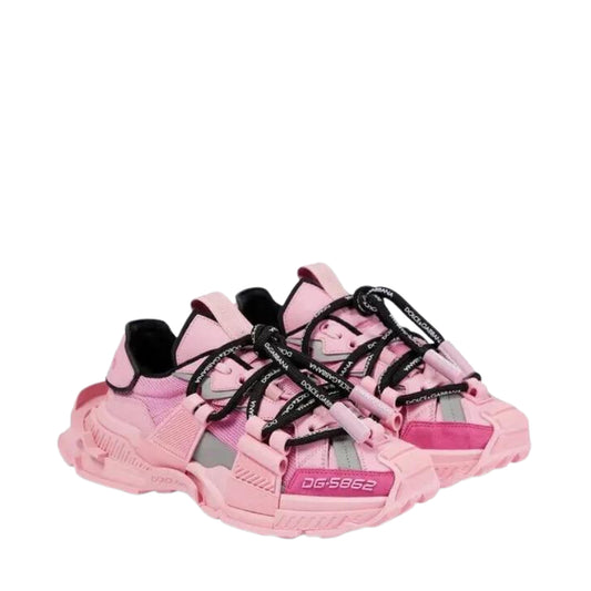 ZAPATO DOLCE GABBANA ESPACIALES