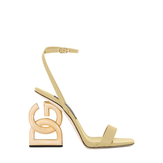 ZAPATO DOLCE GABBANA KEIRA