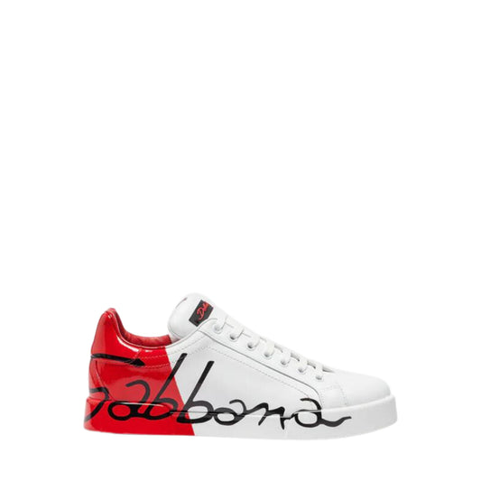 ZAPATO DOLCE GABBANA PORTOFINO