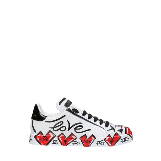 ZAPATO DOLCE GABBANA PORTOFINO