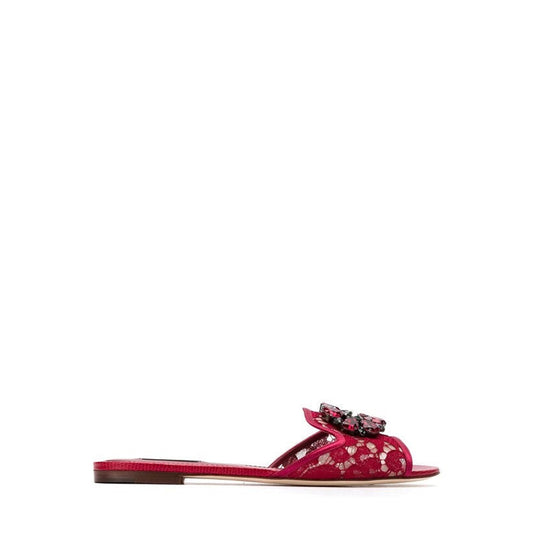 ZAPATO DOLCE GABBANA RAINBOW LACE