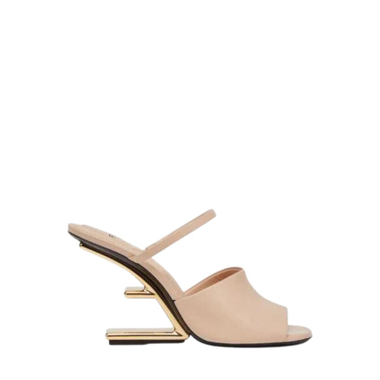 ZAPATO FENDI FIRST