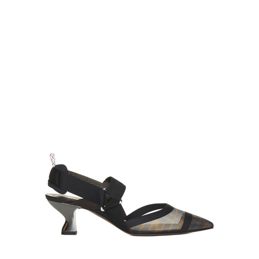 ZAPATO FENDI COLIBRÍ