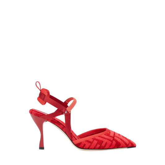 ZAPATO FENDI COLIBRÍ