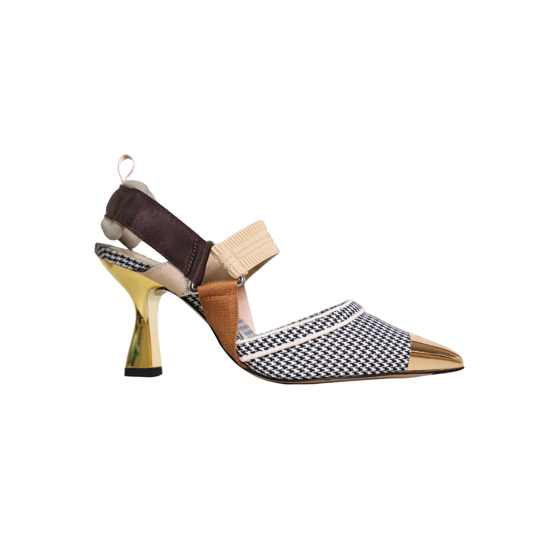 ZAPATO FENDI COLIBRI - Burj Venezuela