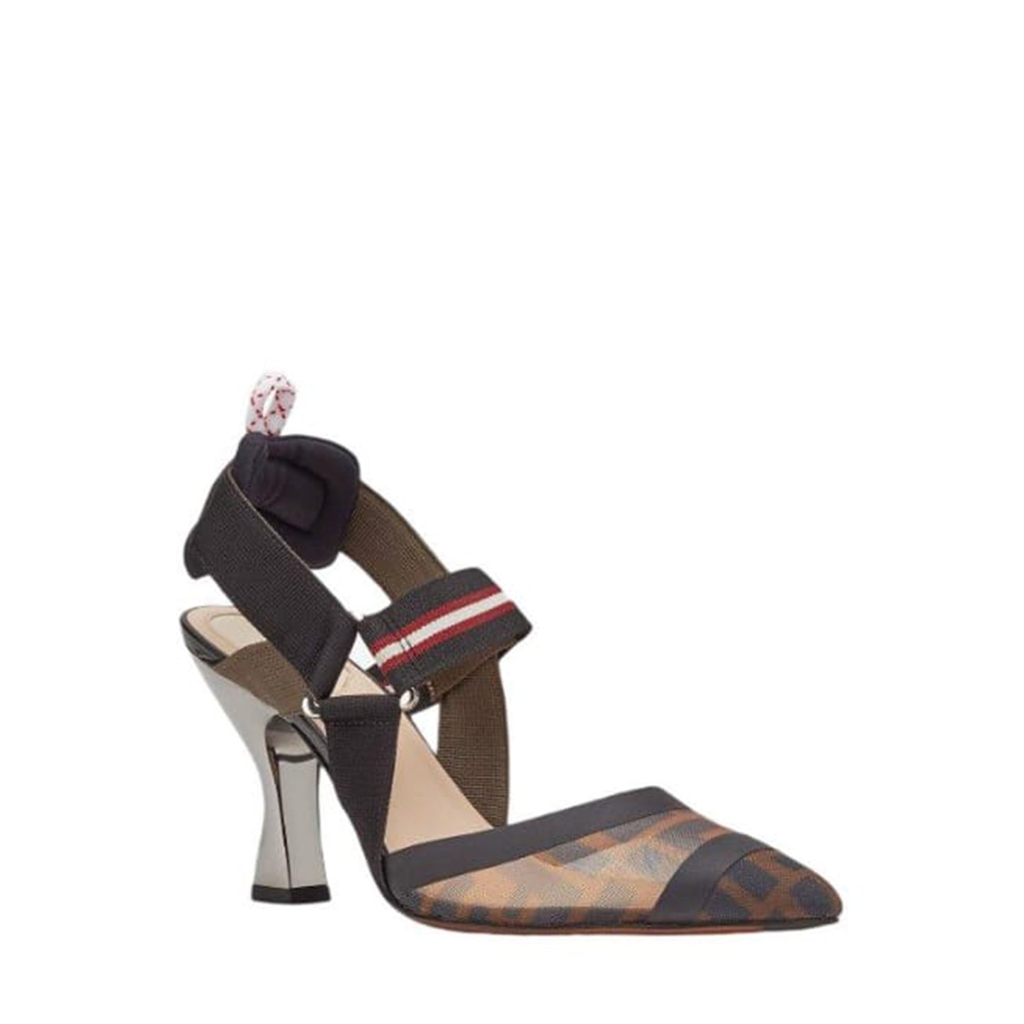 ZAPATO FENDI COLIBRI