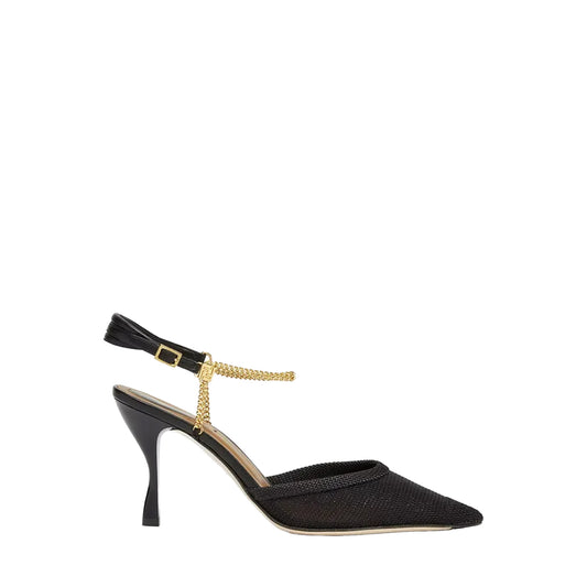 ZAPATO FENDI COLIBRÍ