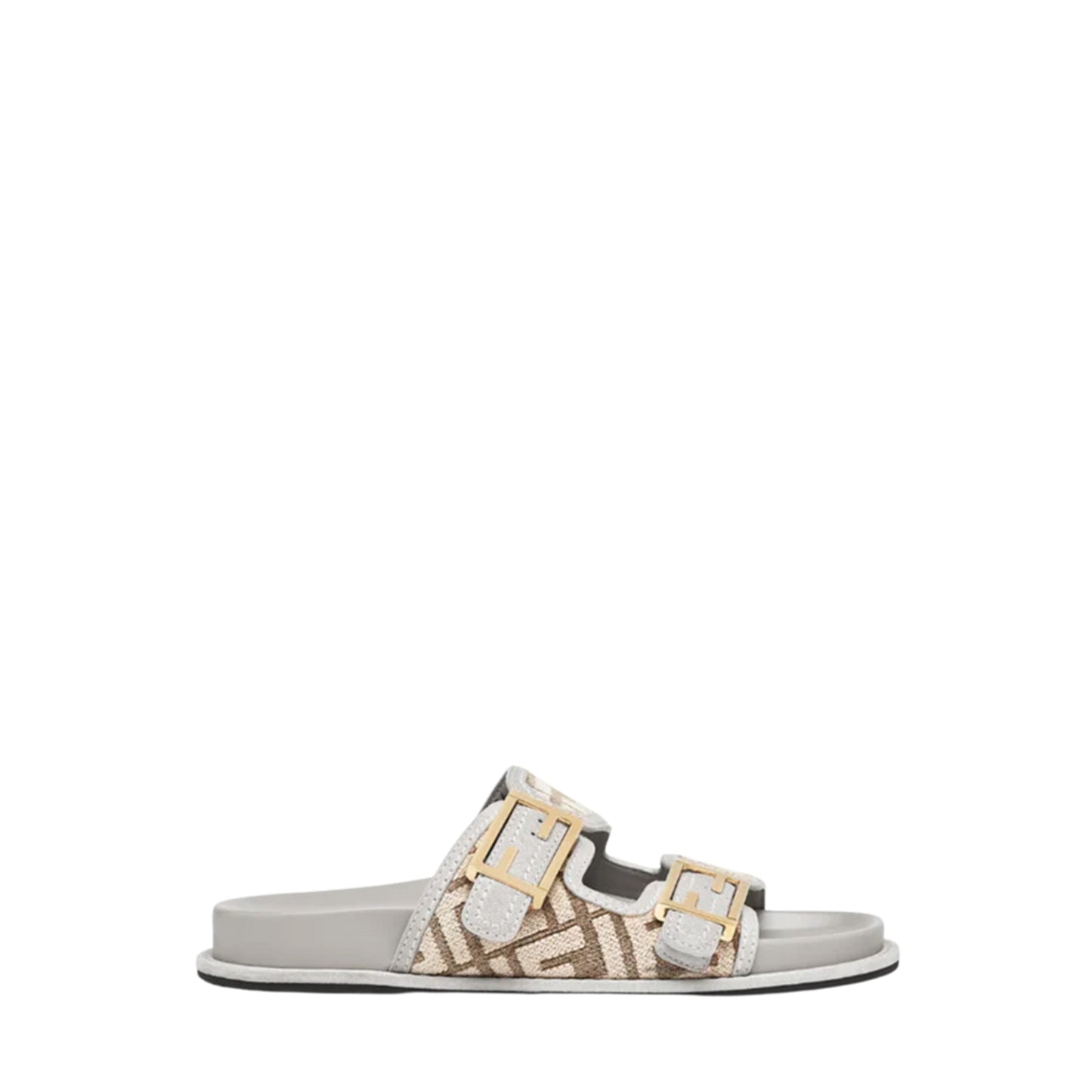 ZAPATO FENDI FEEL