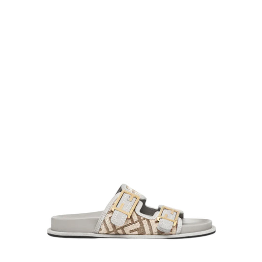 ZAPATO FENDI FEEL