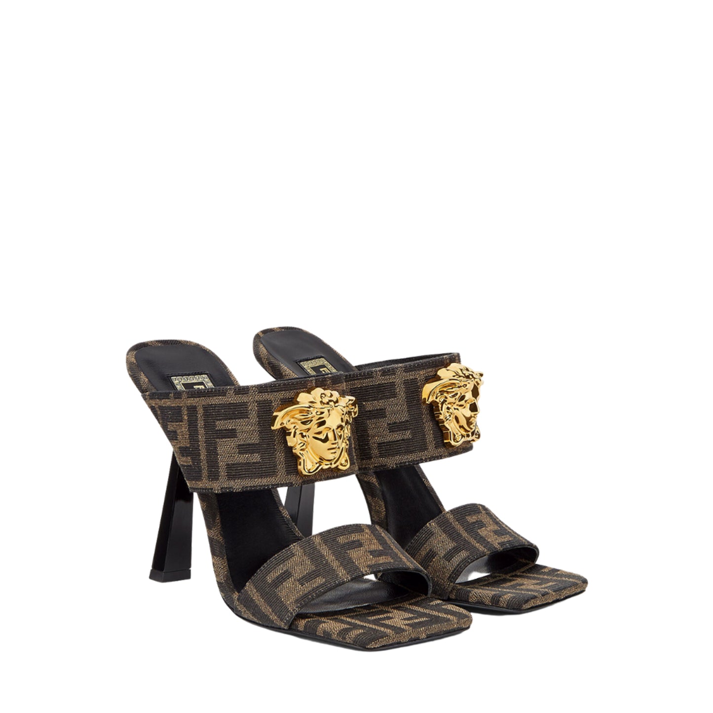 ZAPATO FENDI FENDACE