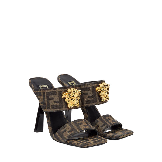 ZAPATO FENDI FENDACE