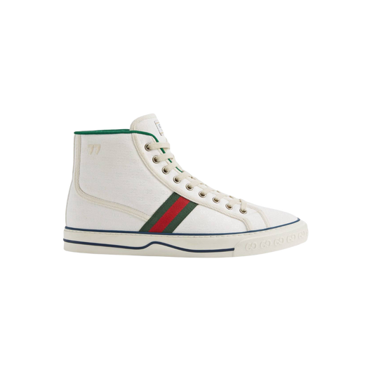 ZAPATO GUCCI - Burj Venezuela