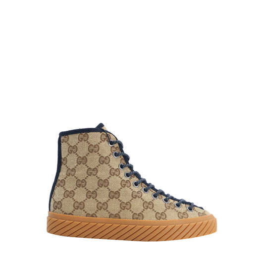 ZAPATO GUCCI
