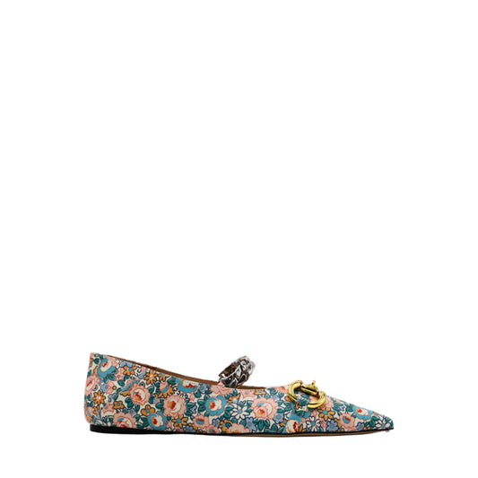 ZAPATO GUCCI