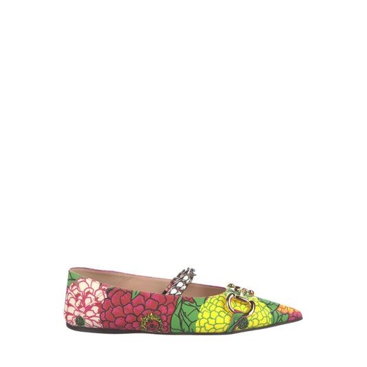 ZAPATO GUCCI