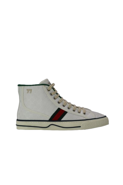 ZAPATO GUCCI - Burj Venezuela