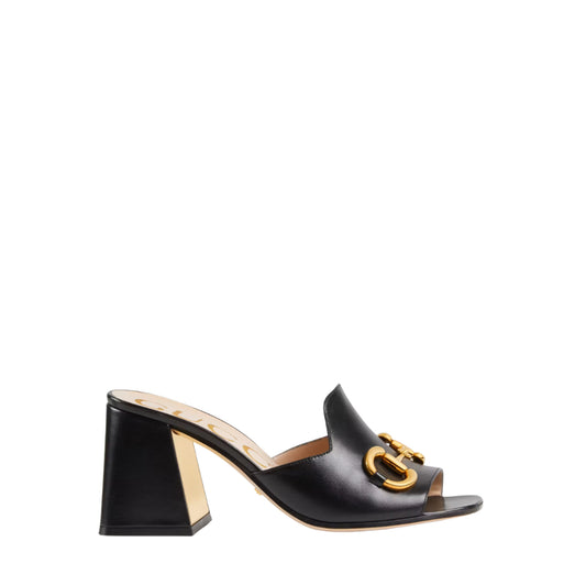 ZAPATO GUCCI HORSEBIT