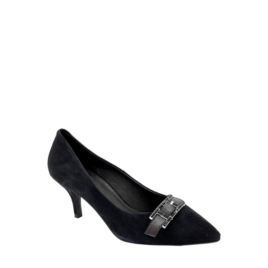 ZAPATO HERMES CHEVRE