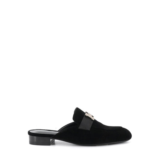 ZAPATO HERMES MULE