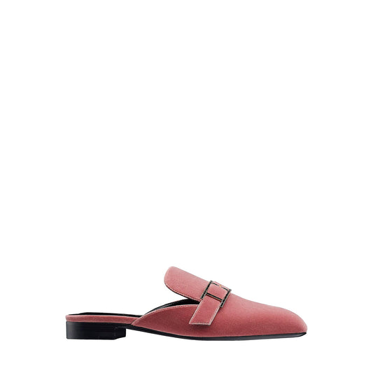 ZAPATO HERMES MULE