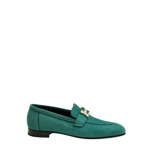 ZAPATO HERMES MULE