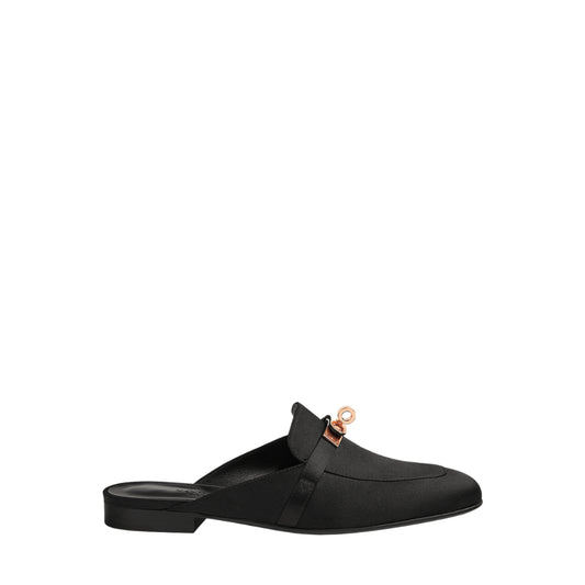 ZAPATO HERMES MULE