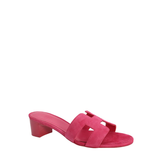 ZAPATO HERMES OASIS