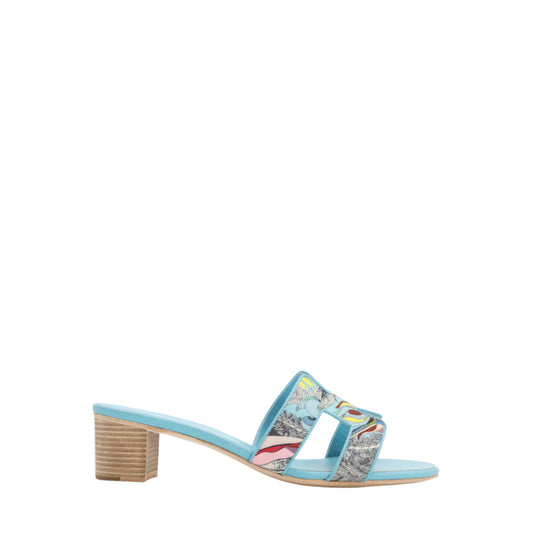 ZAPATO HERMES OASIS