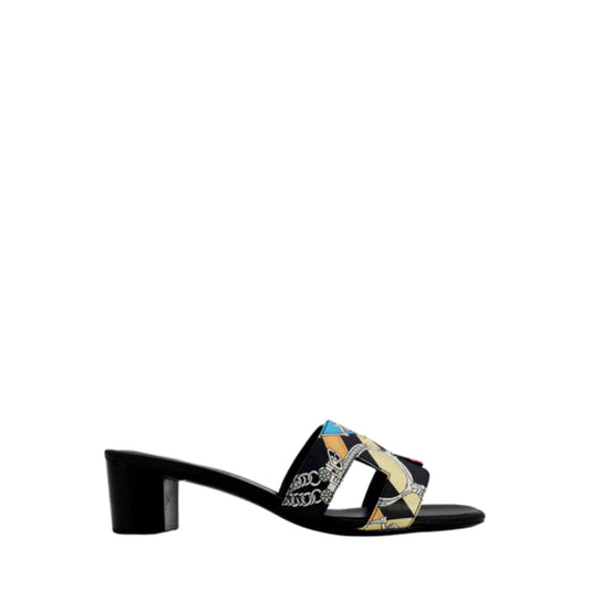 ZAPATO HERMES OASIS