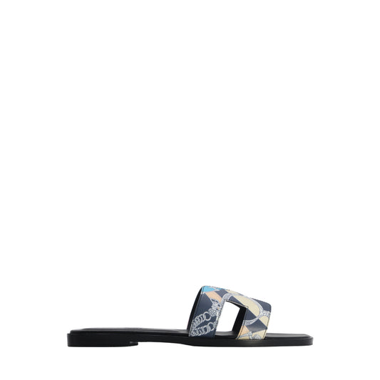 ZAPATO HERMES ORAN