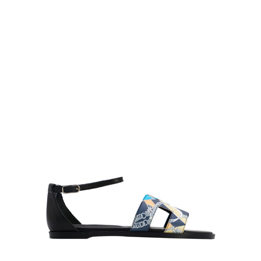 ZAPATO HERMES ORAN